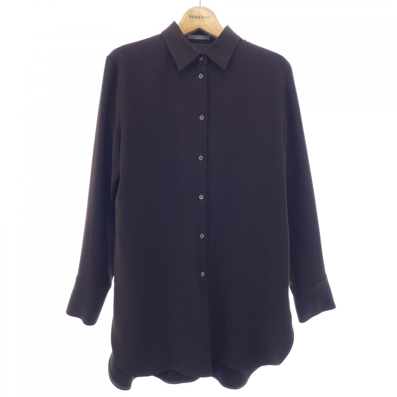 セオリーリュクス Theory luxe シャツ