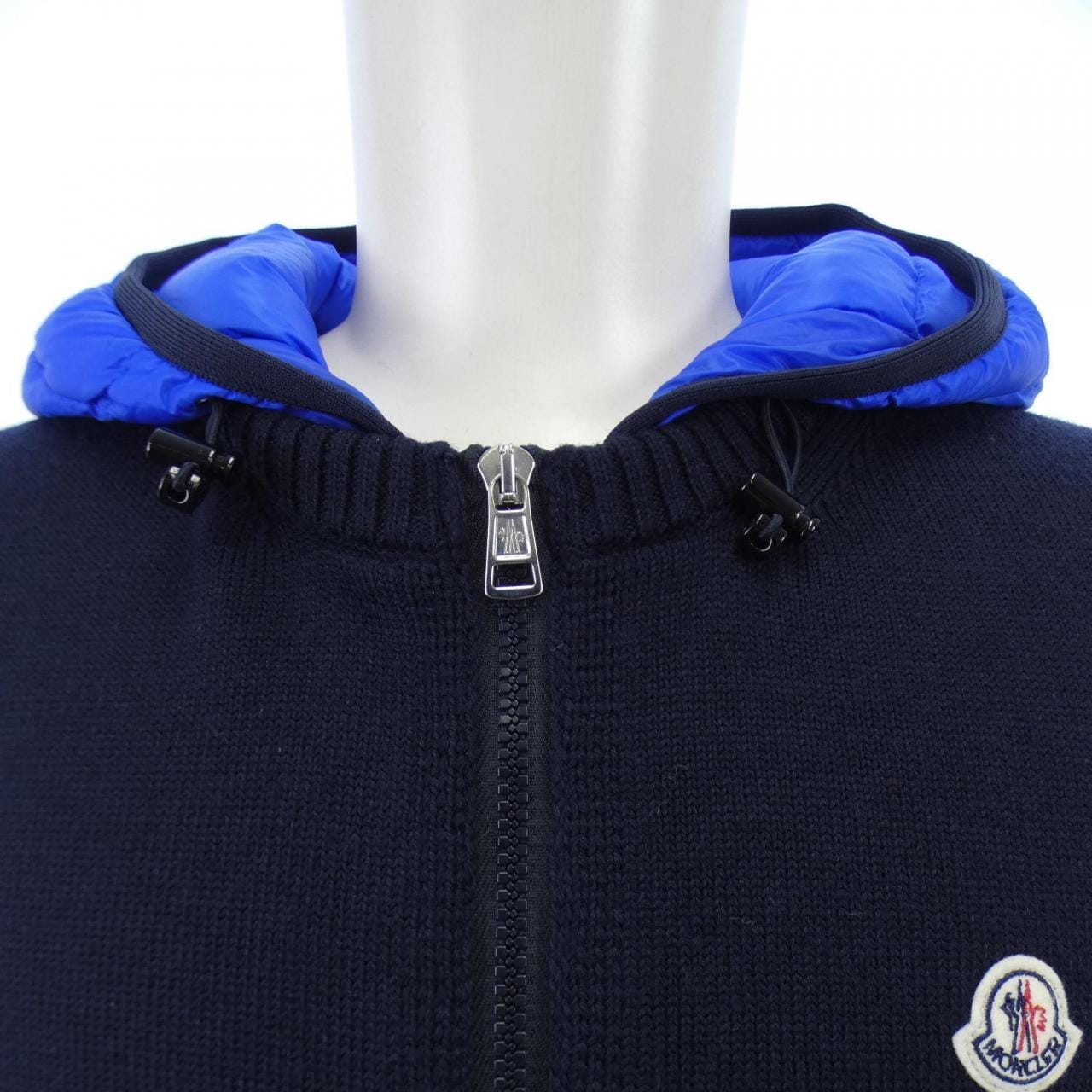 モンクレール MONCLER ダウンベスト