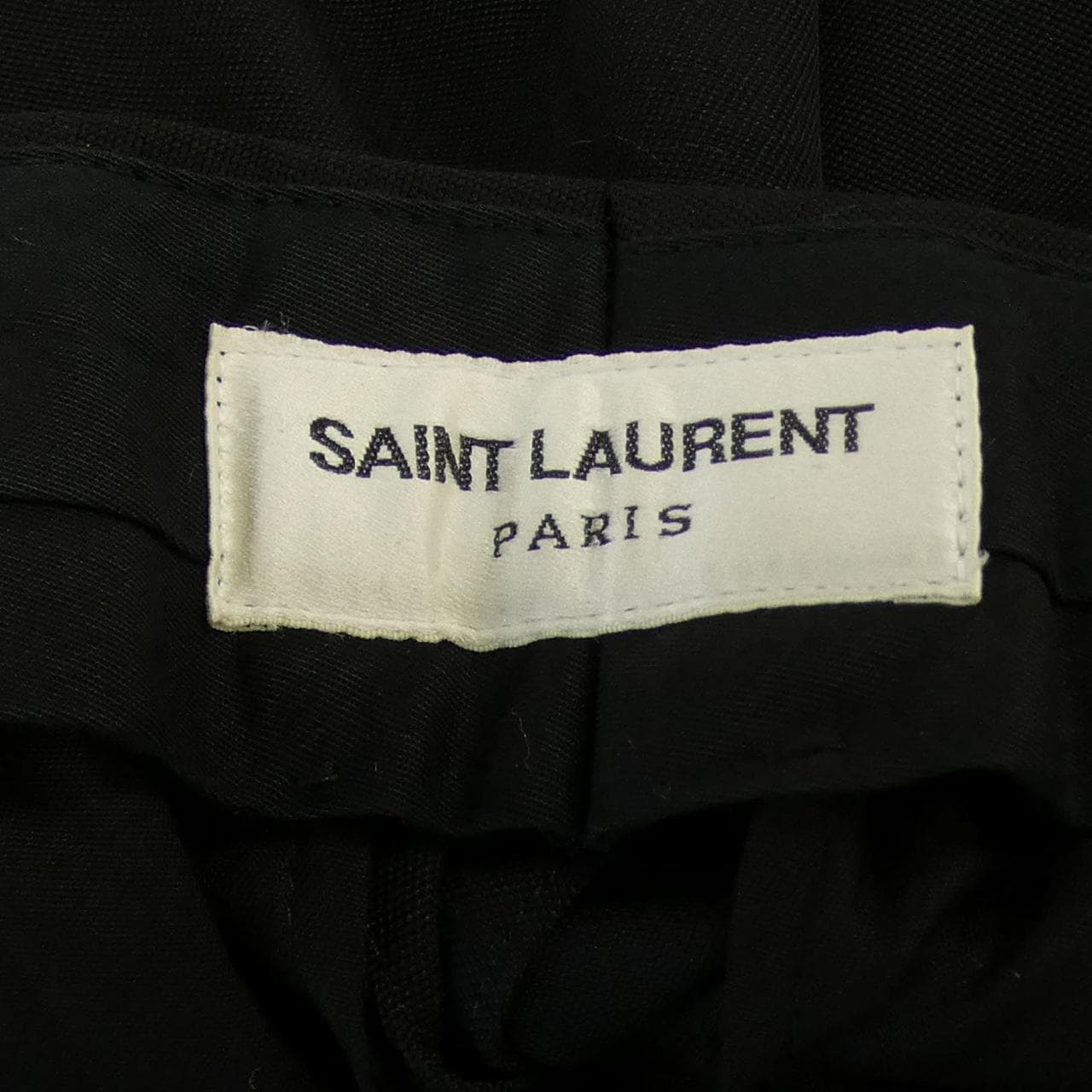 サンローラン SAINT LAURENT パンツ