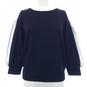 フォクシー FOXEY ニット