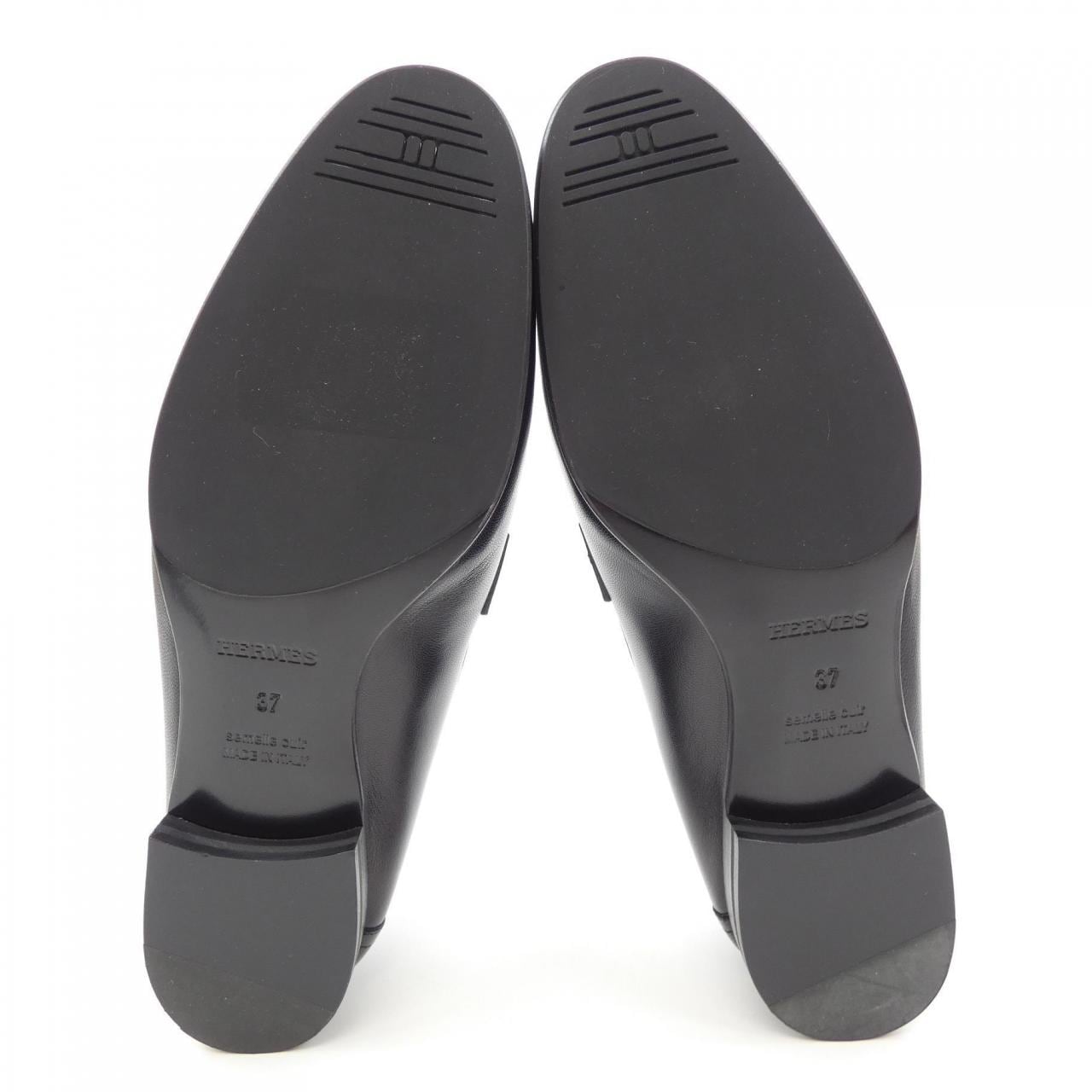 エルメス HERMES シューズ