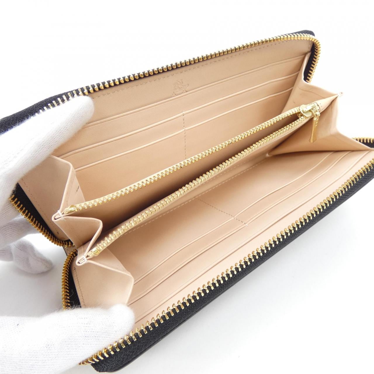 ココマイスター COCOMEISTER WALLET