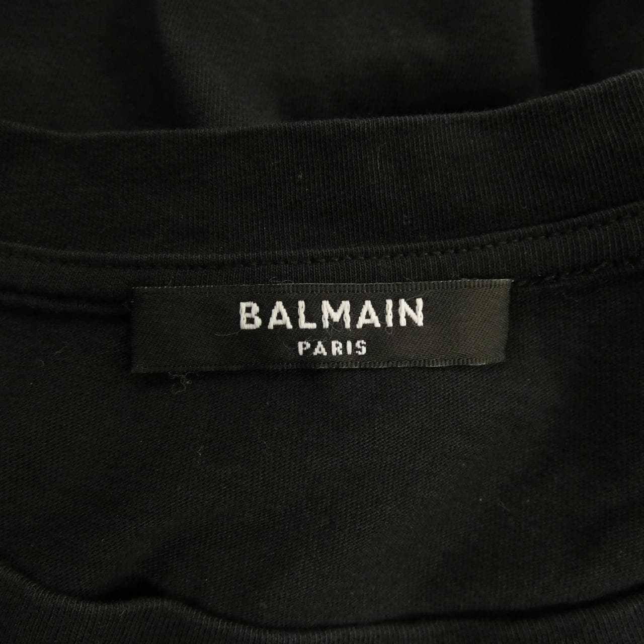 バルマン BALMAIN EG000BB26 Tシャツ