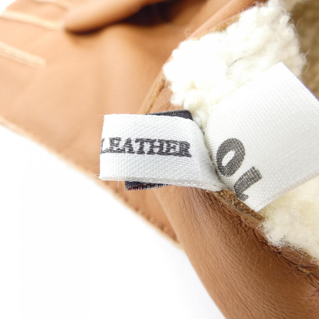 キートン KITON GLOVE