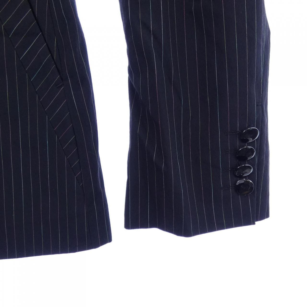 ポールスミスブラック Paul Smith BLACK スーツ