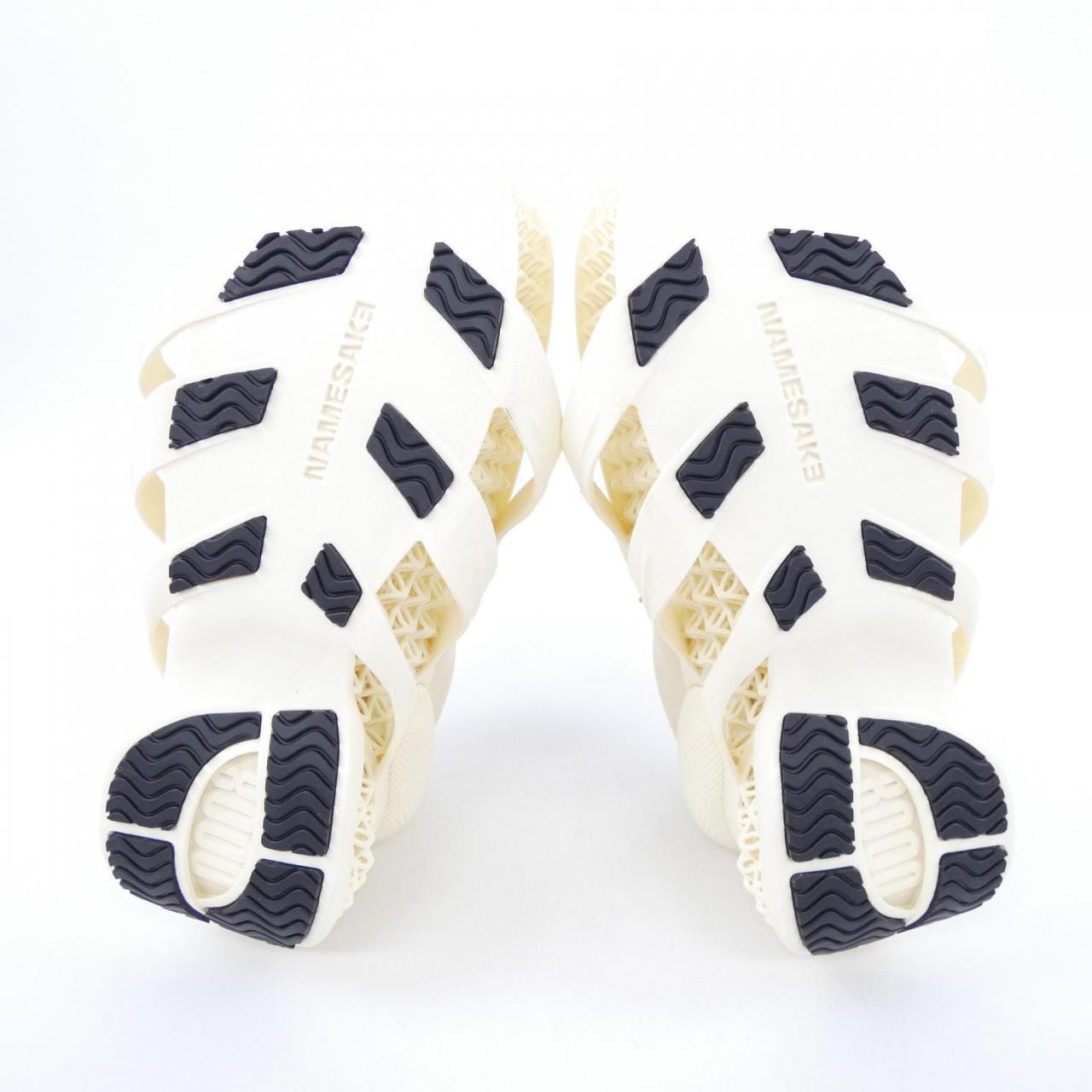 NAMESAKE CLIPPERS 8000 シューズ