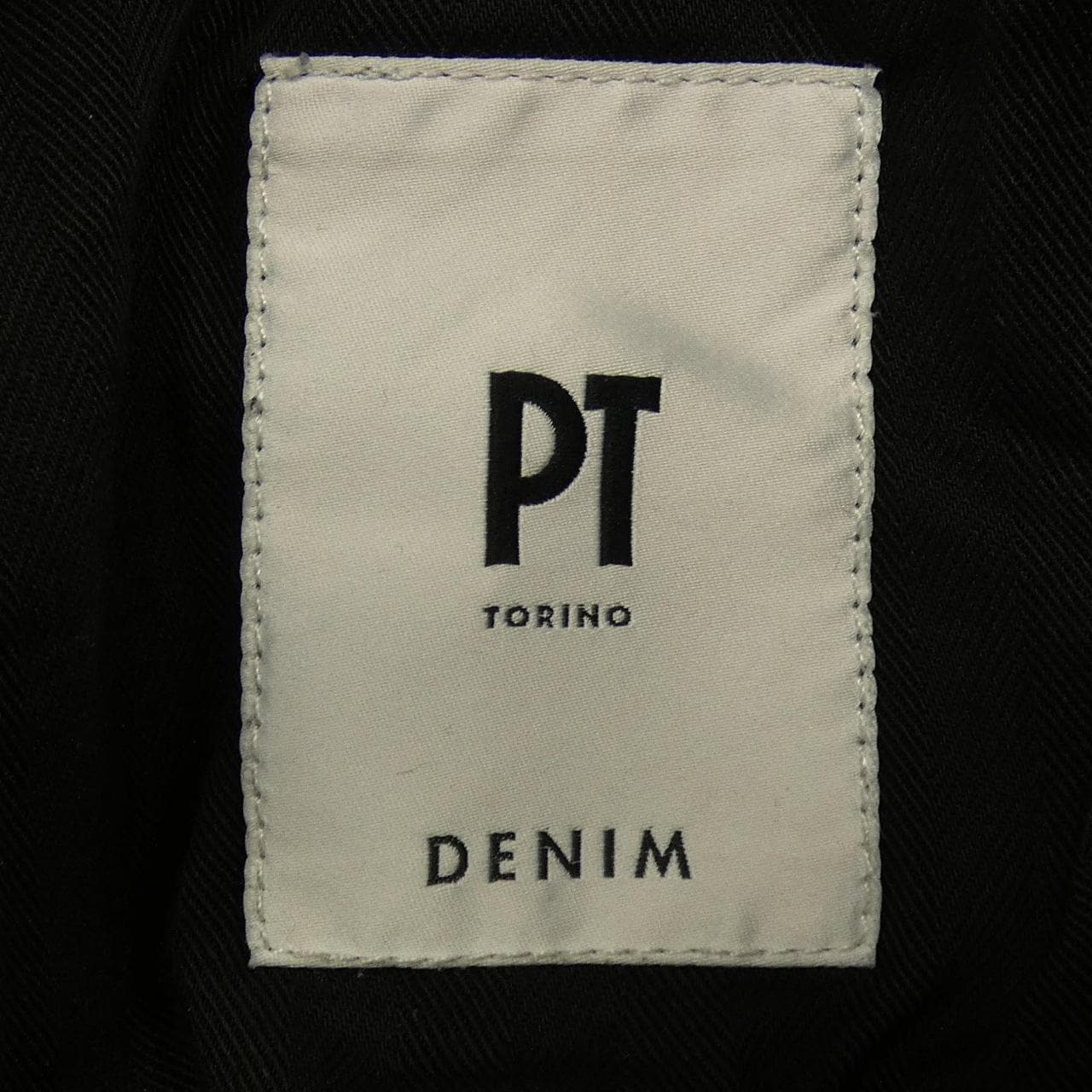 ピーティートリノ PT TORINO C5DJ05Z20 ジーンズ