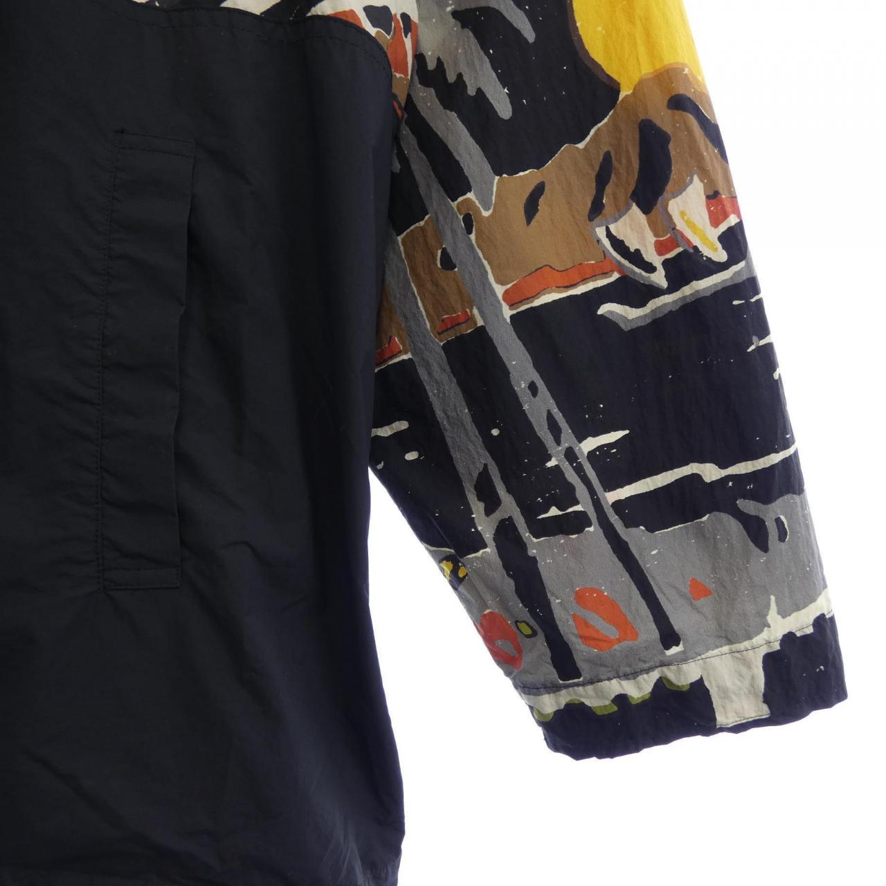 PORTER CLASSIC PARKER