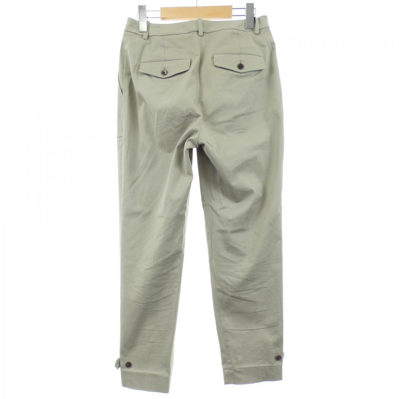 セオリーリュクス Theory luxe パンツ