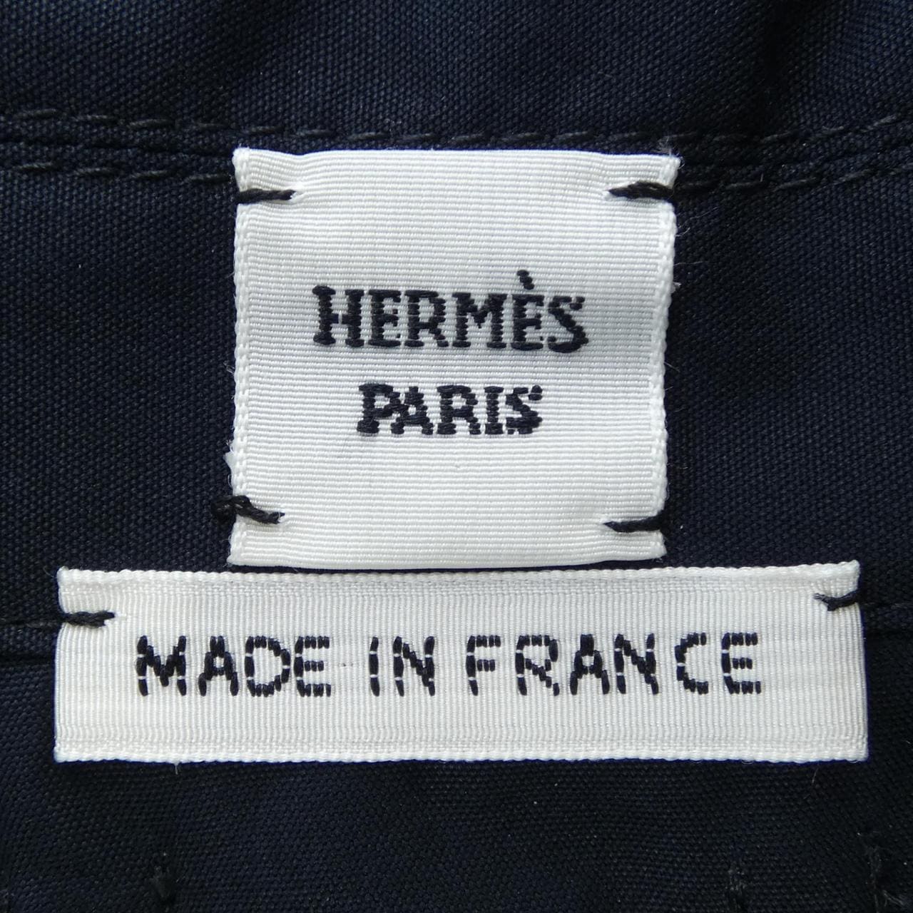 エルメス HERMES 2WAY 5E0546DE ワンピース