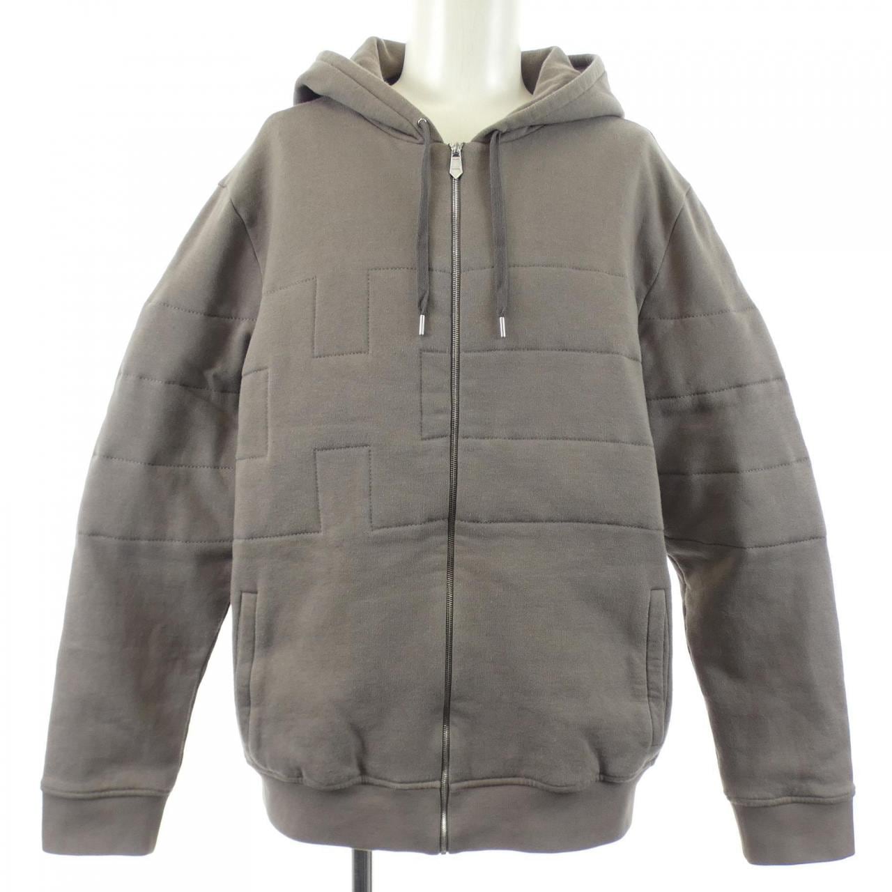 エルメス HERMES *02-5760 パーカー