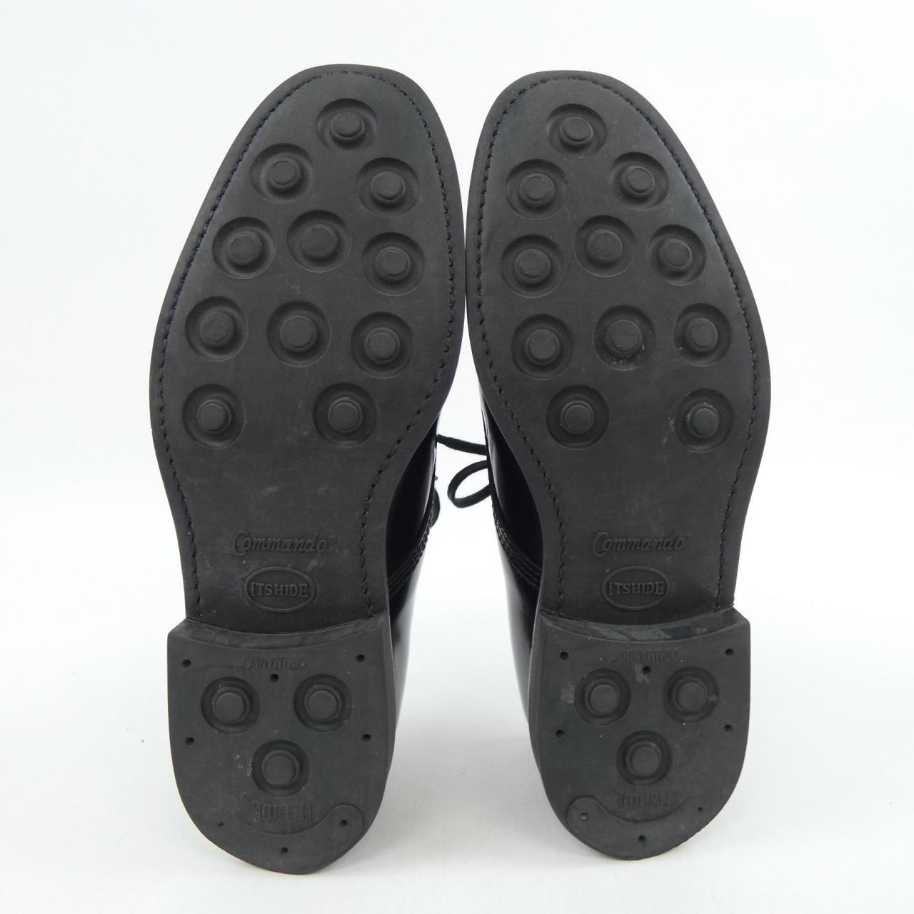 サンダース SANDERS 1137B シューズ