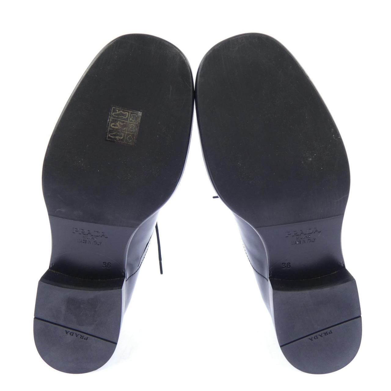 プラダ PRADA シューズ
