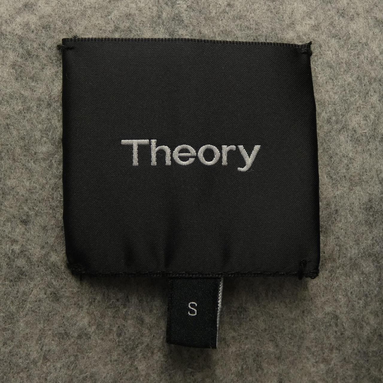 セオリー theory コート