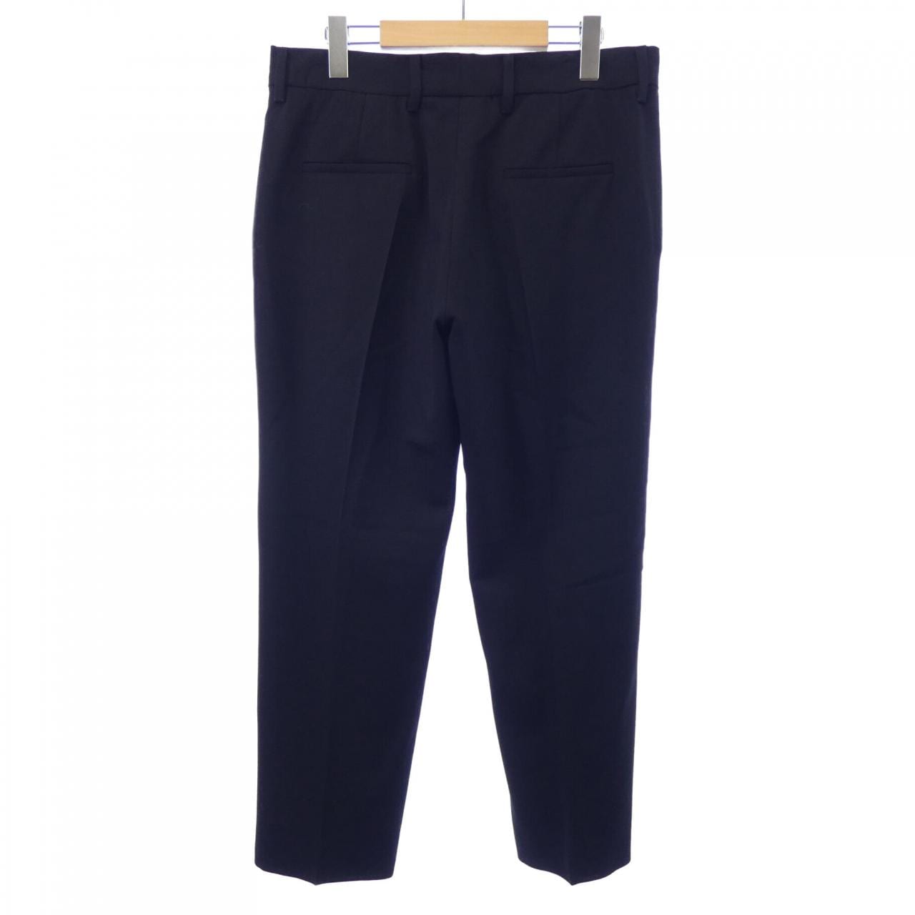 プラダ PRADA トライアングルロゴ P229H S232 13GY パンツ