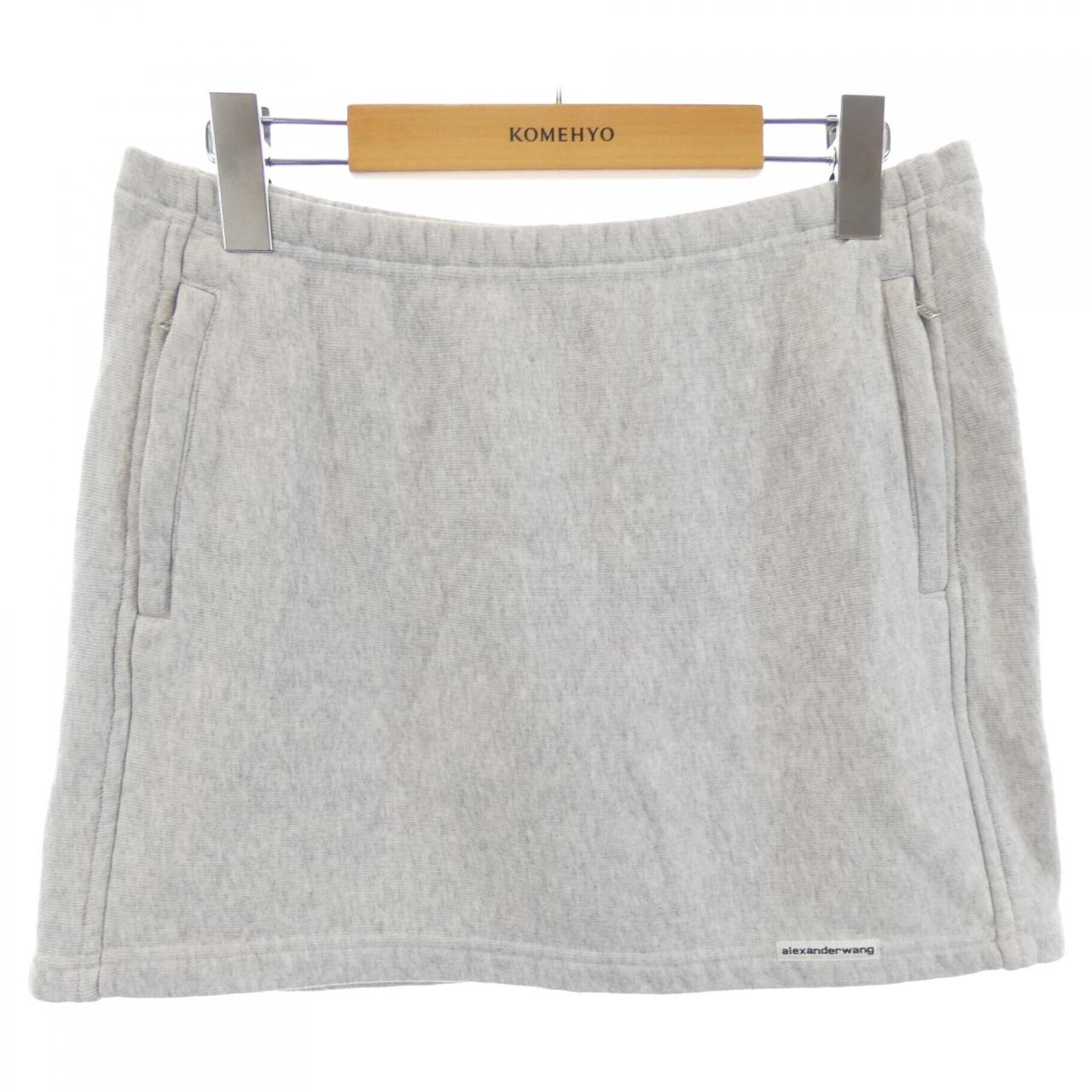 アレキサンダーワン alexanderwang.t スカート