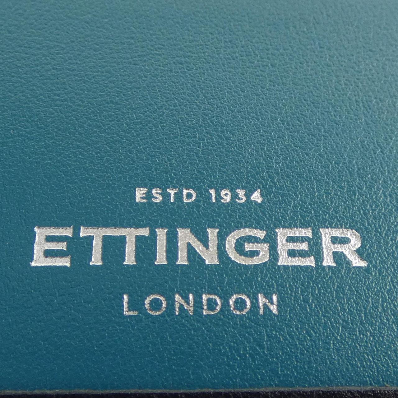 エッティンガー ETTINGER WALLET