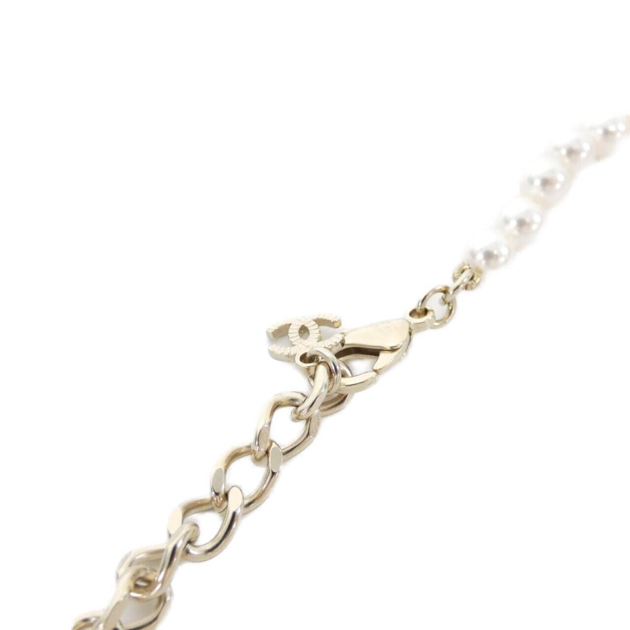 シャネル AB9711 ネックレス