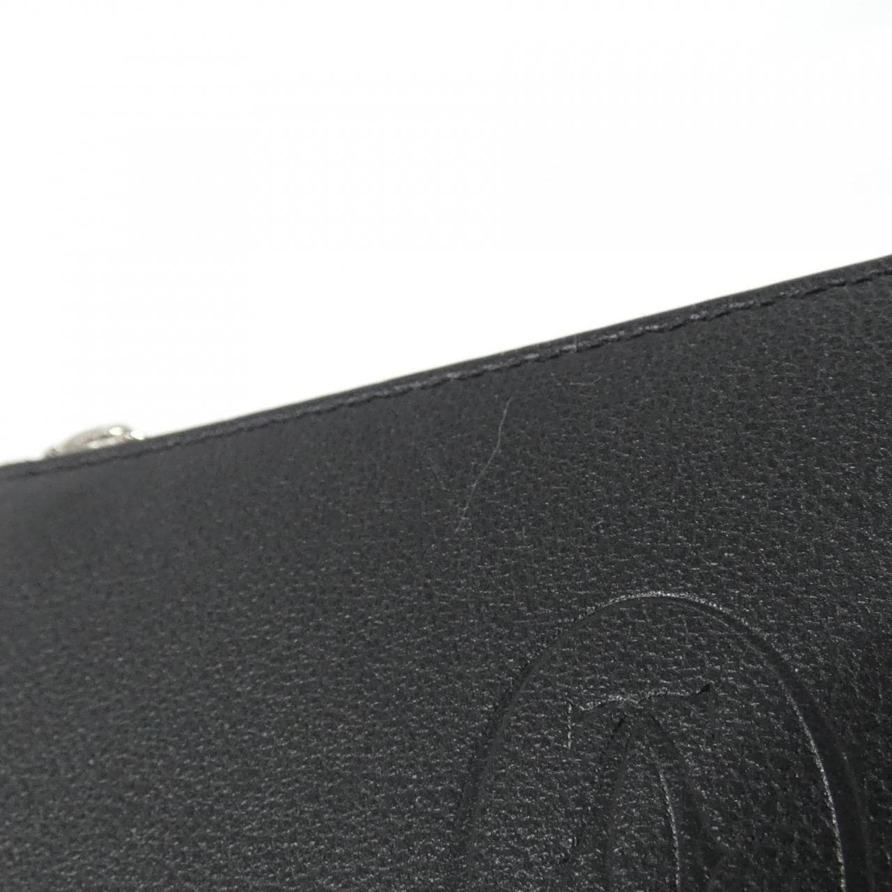 カルティエ MUST DE CARTIER L3001761 コインケース