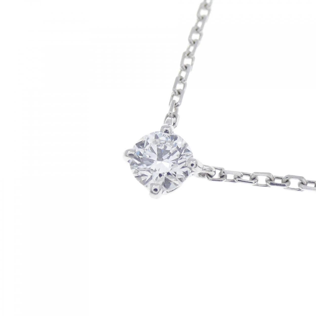 Cartier on sale 1895 necklace