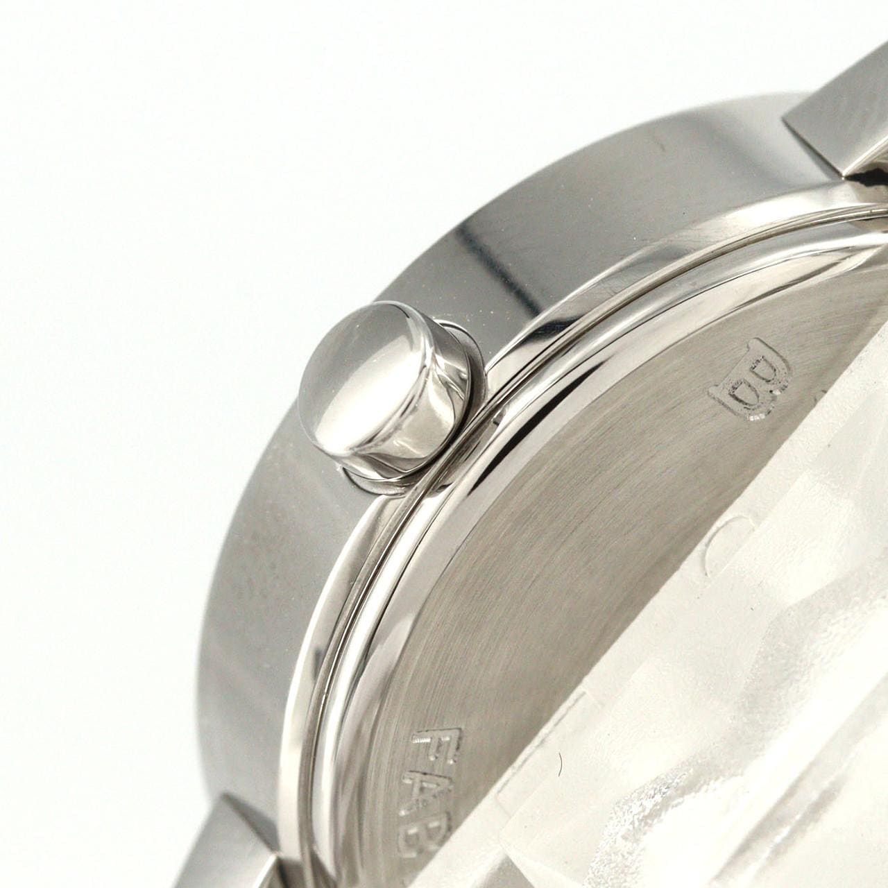 ブルガリ ブルガリブルガリ BB23SS/BB23WSSD SS クォーツ