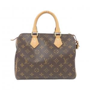 Monogram Speedy 25 LOUIS VUITTON M41109 波士頓包