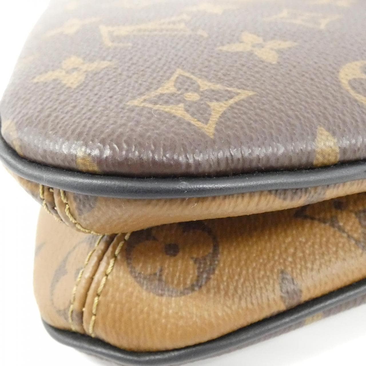 LOUIS VUITTON Monogram LV Tweeny M46659 單肩包