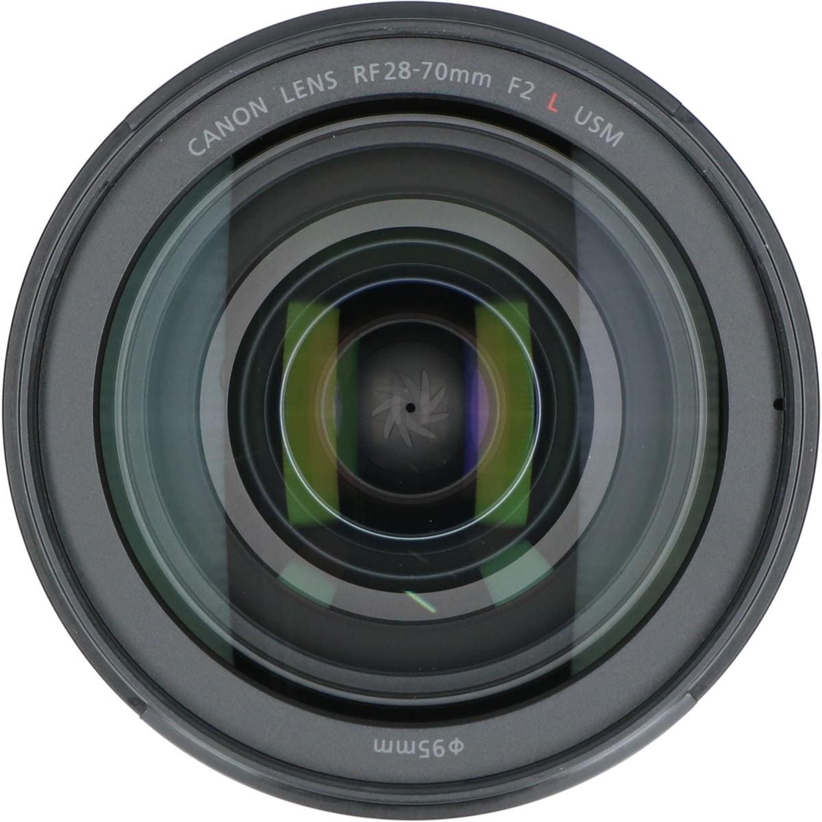 ＲＦ２８－７０ｍｍ　Ｆ２Ｌ　ＵＳＭ
