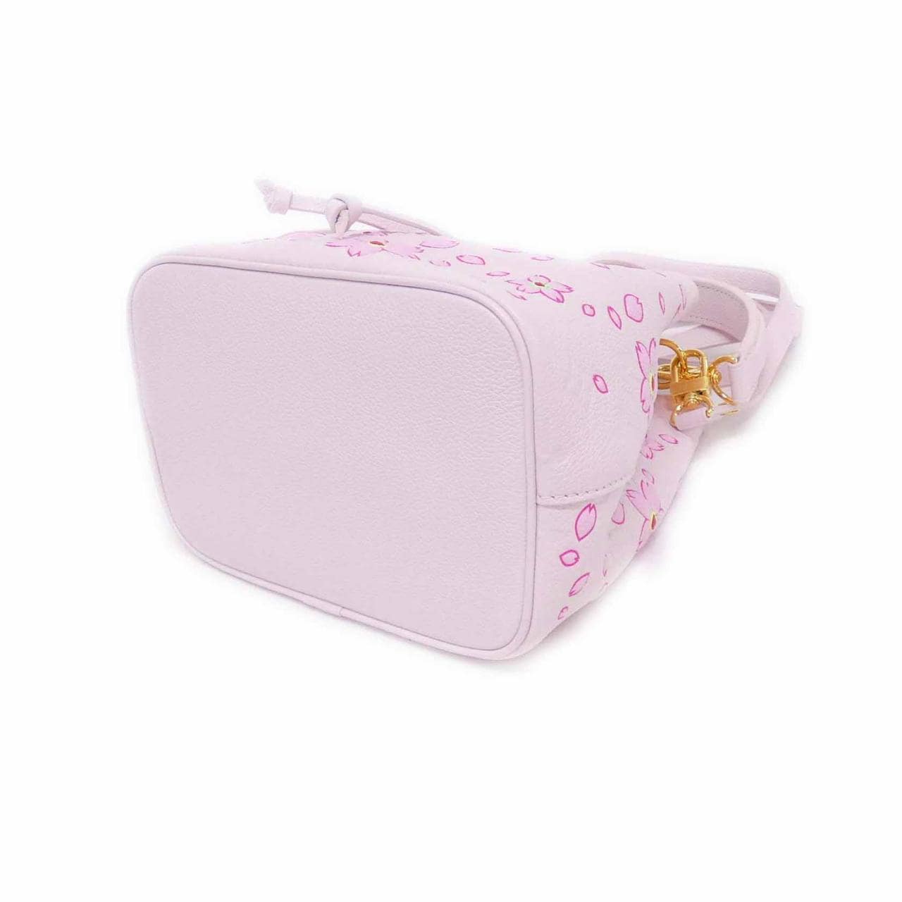 ルイヴィトン モノグラム アンプラント(LV×TM) ネオ ノエBB M13676 バッグ