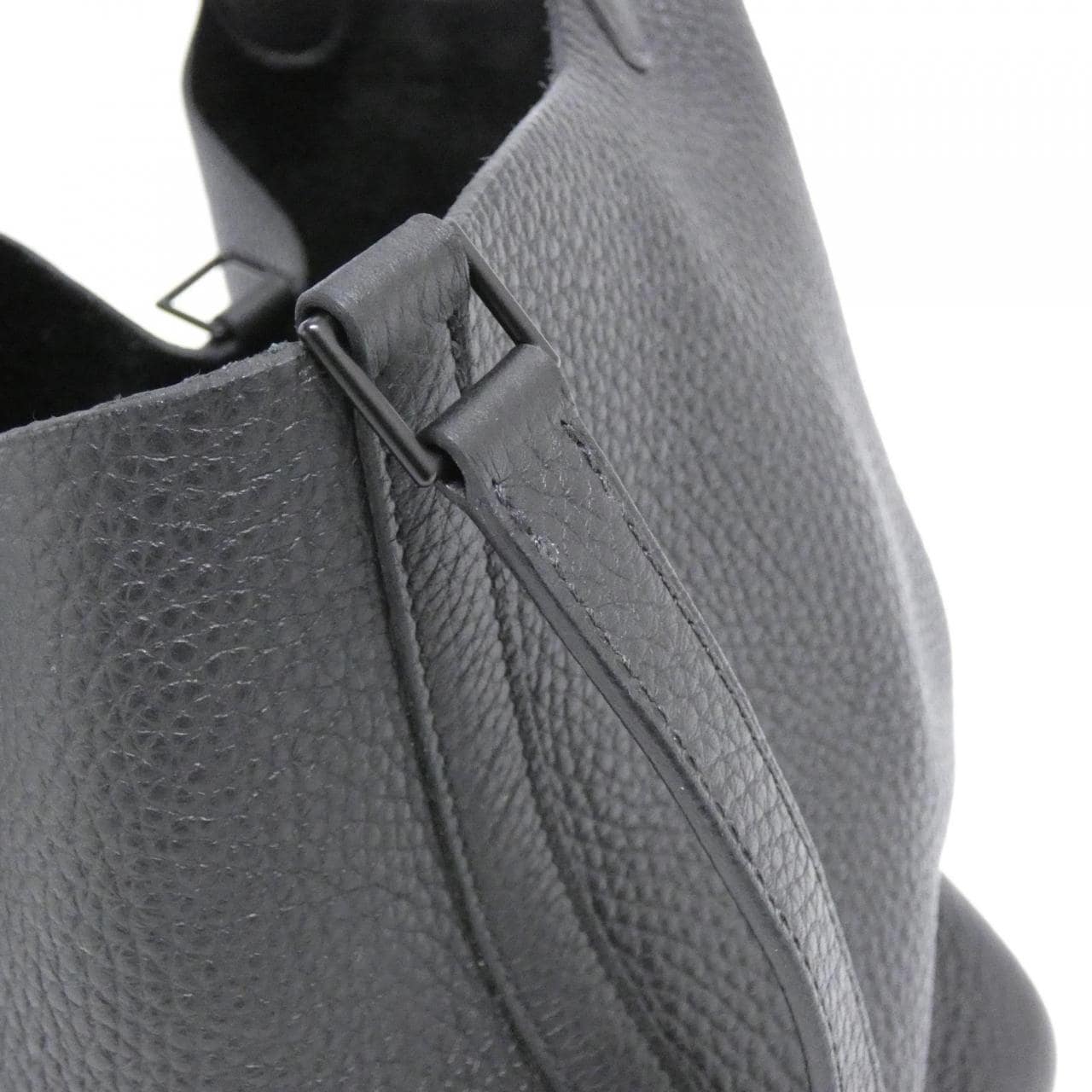 エルメス ピコタン ロック モノクローム MM 079209CA バッグ