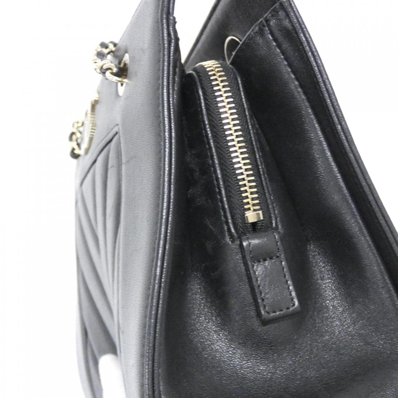 シャネル 93086 ショルダーバッグ