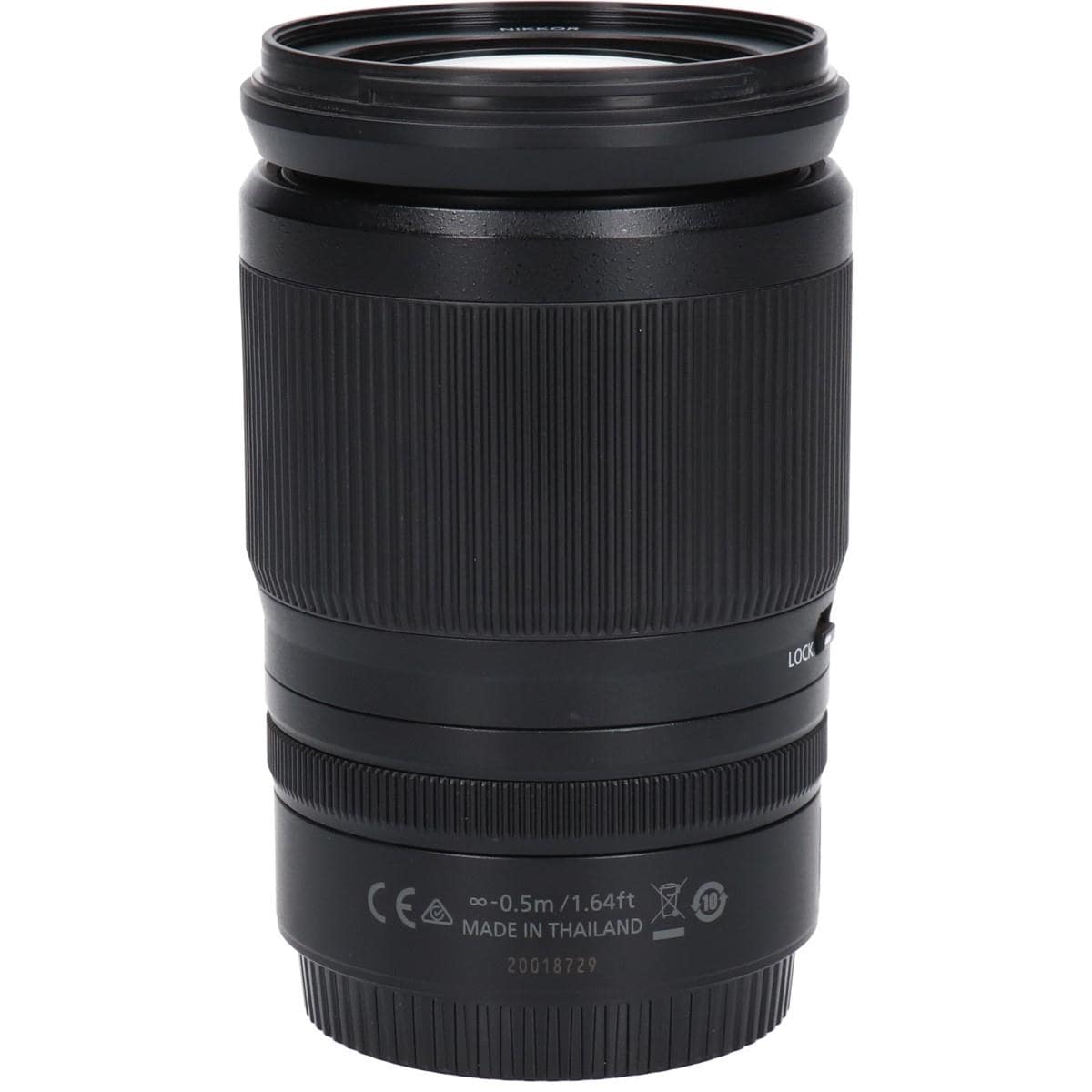 Ｚ２４－２００ｍｍ　Ｆ４－６．３ＶＲ
