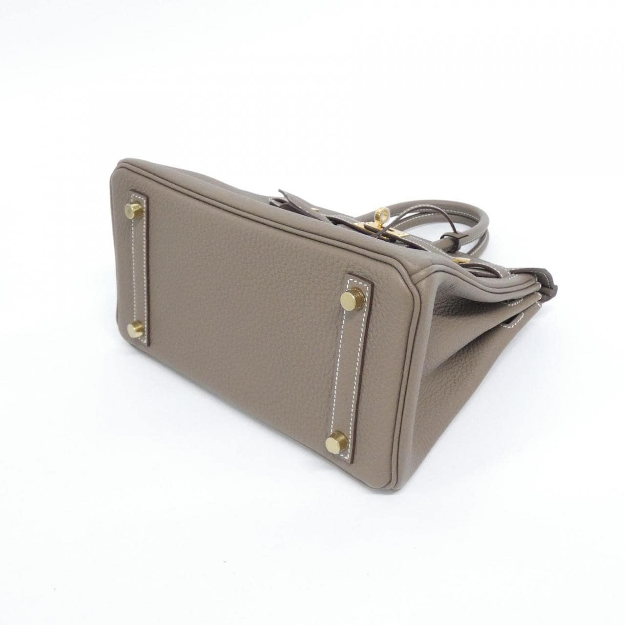 【未使用品】エルメス バーキン 25cm 041344CC バッグ