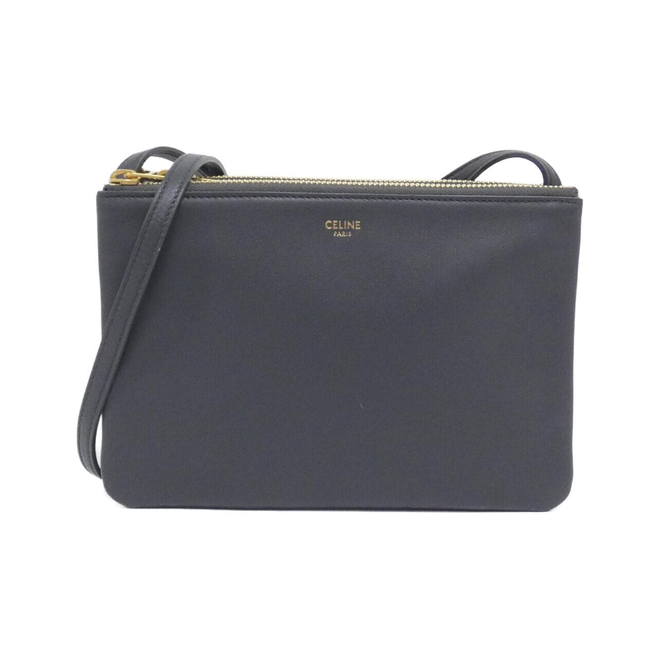 セリーヌ トリオ 187603BEB ショルダーバッグ