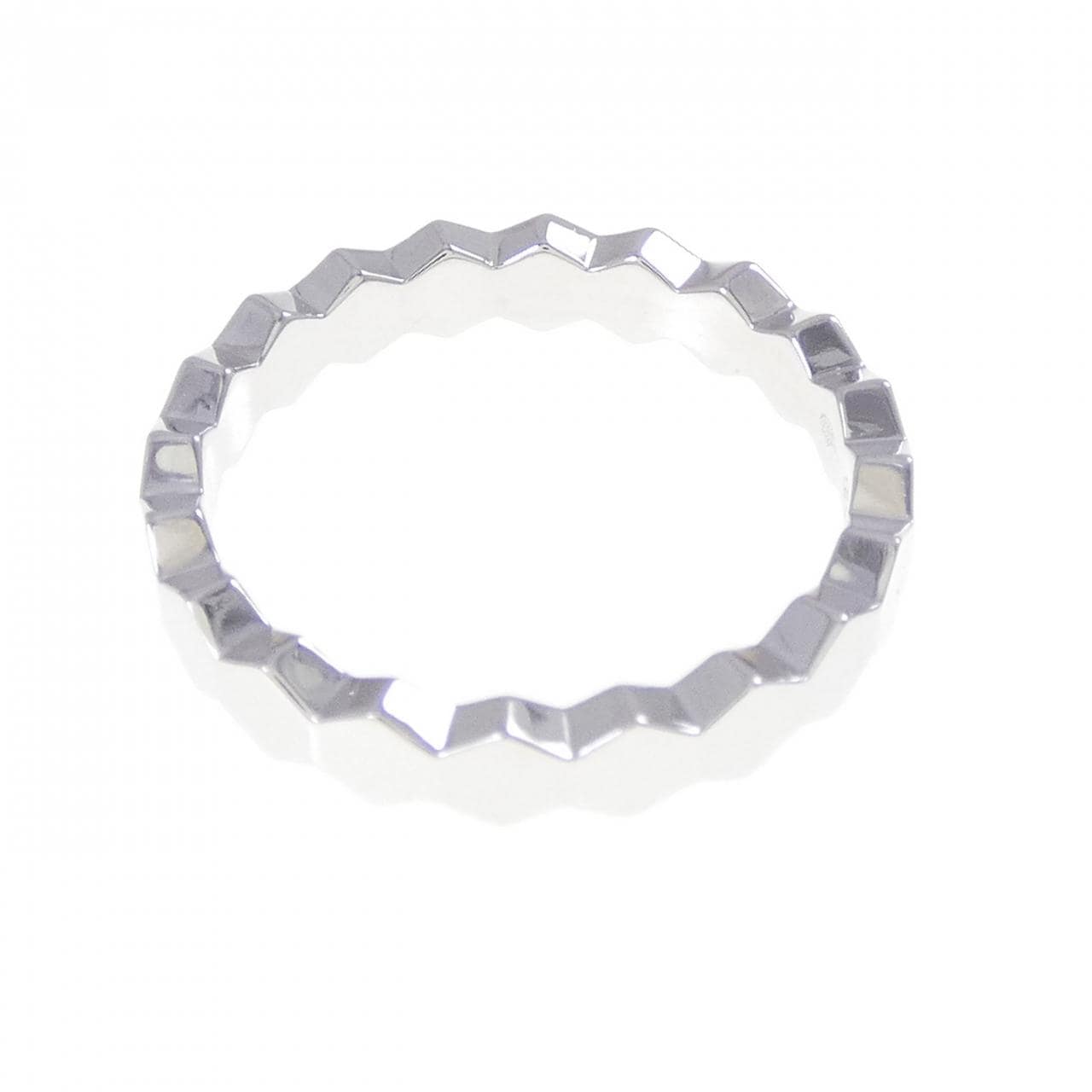 ショーメ ビーマイラブ リング