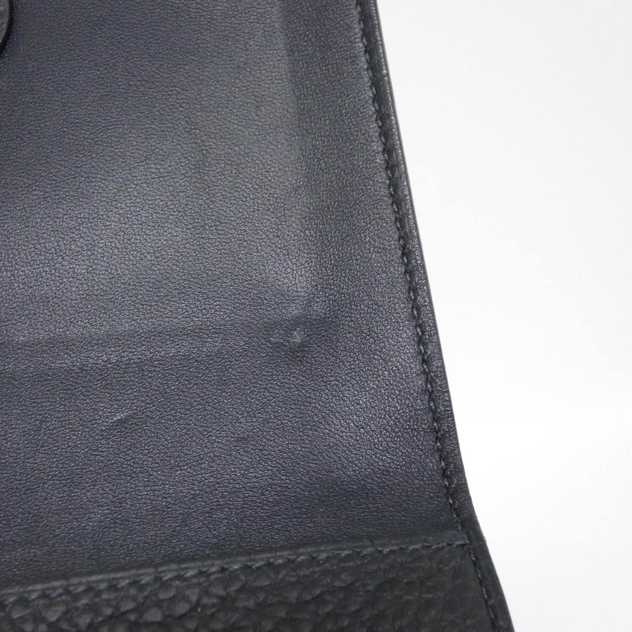 エルメス ドゴン コンパクト 043072CK 財布