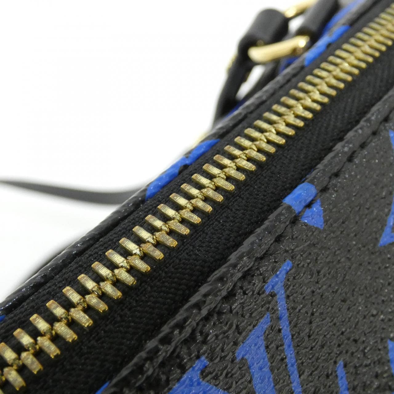 ルイヴィトン モノグラム カラー スピーディ アマゾン PM M42208 ボストンバッグ