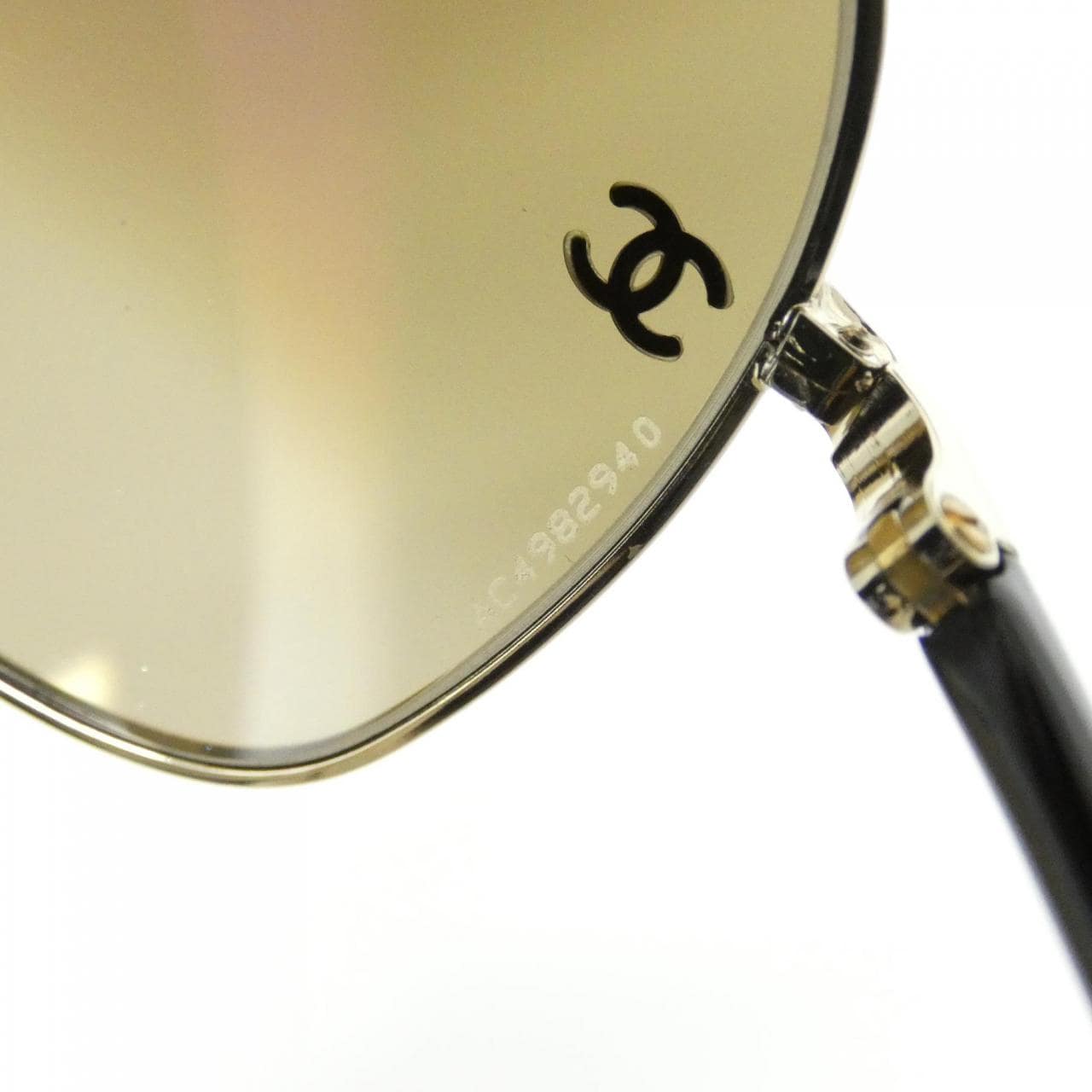 シャネル 40865 サングラス