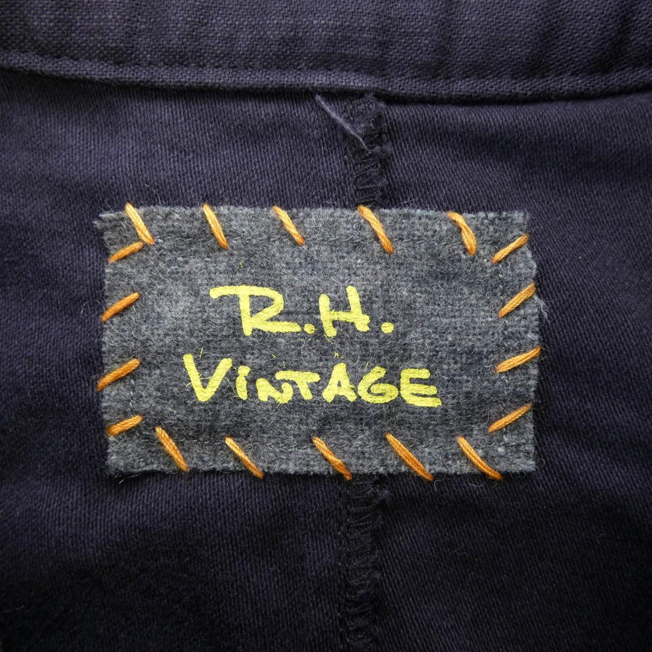 R.H VINTAGE RH VINTAGE all-in-one