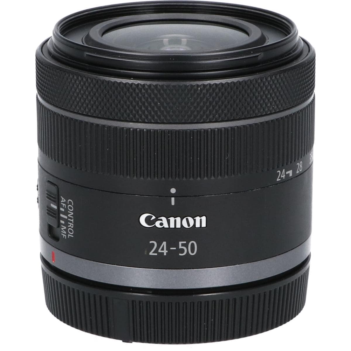 CANON RF24-50mm F4.5-6.3 IS STM