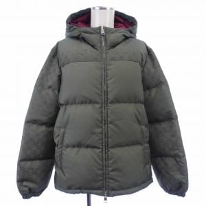 グッチ GUCCI ダウンジャケット