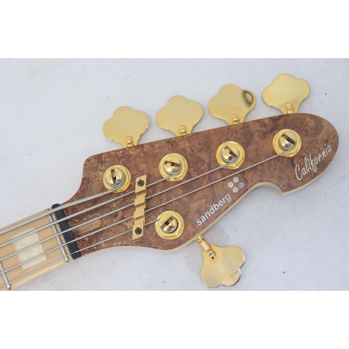 SANDBERG CALIFOPRNIA VM5 MPB