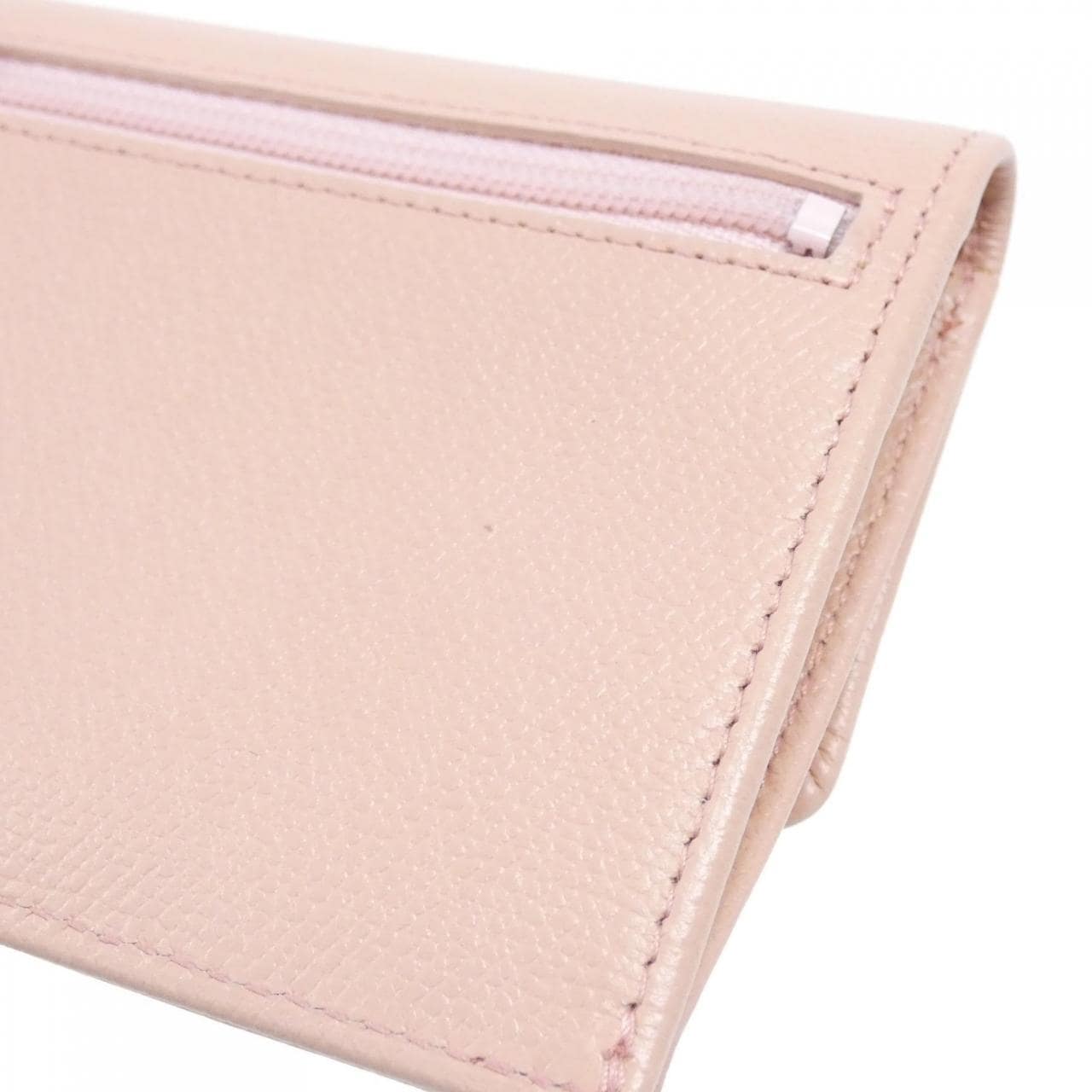 【ヴィンテージ】シャネル ココボタン ライン 20908 コイン＆キーケース