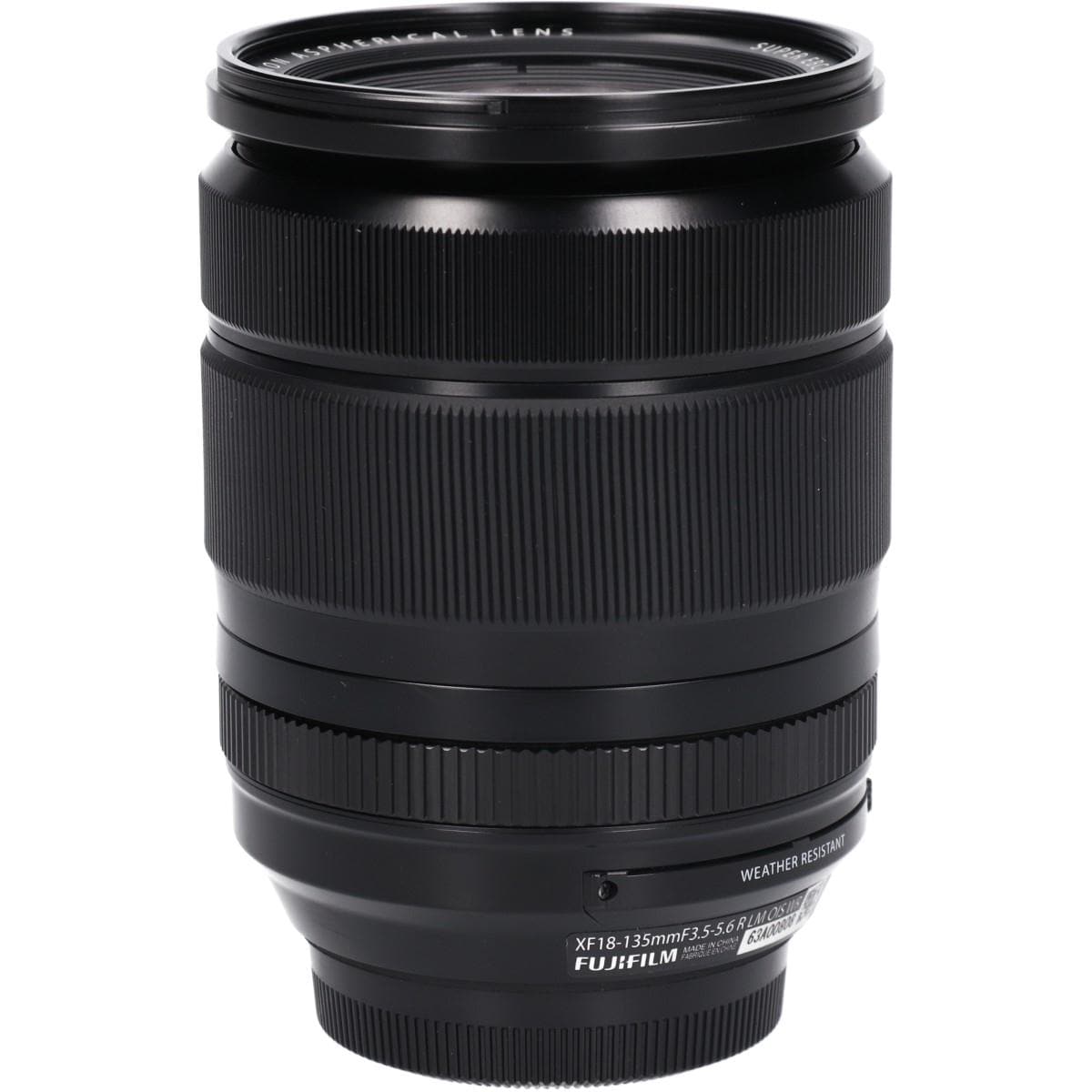XF18-135mm F3.5-5.6R LM OIS