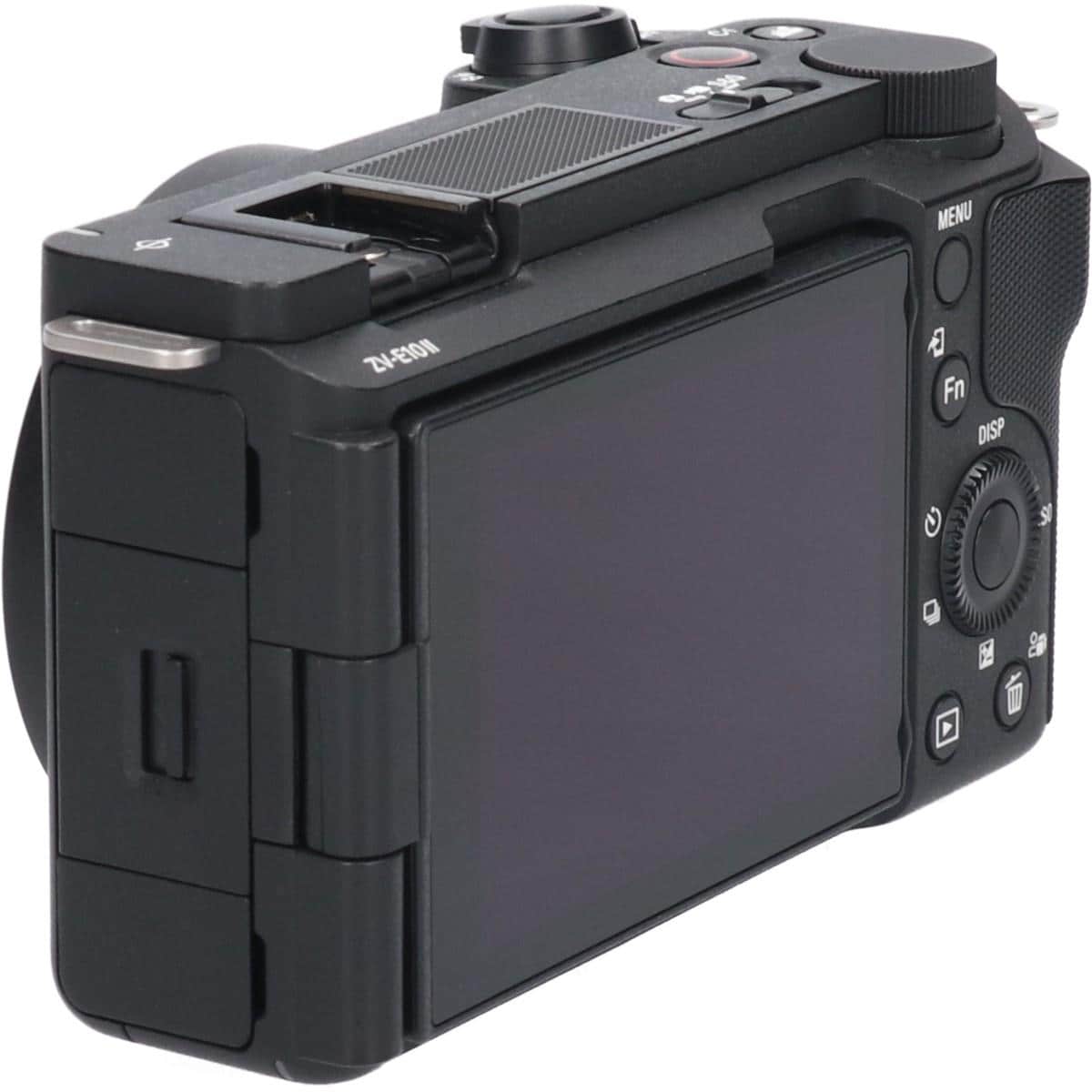 ＶＬＯＧＣＡＭ　ＺＶ－Ｅ１０ＩＩ