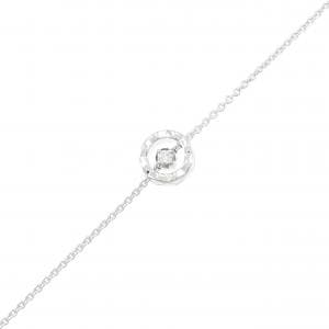 シャネル ココクラッシュ ブレスレット