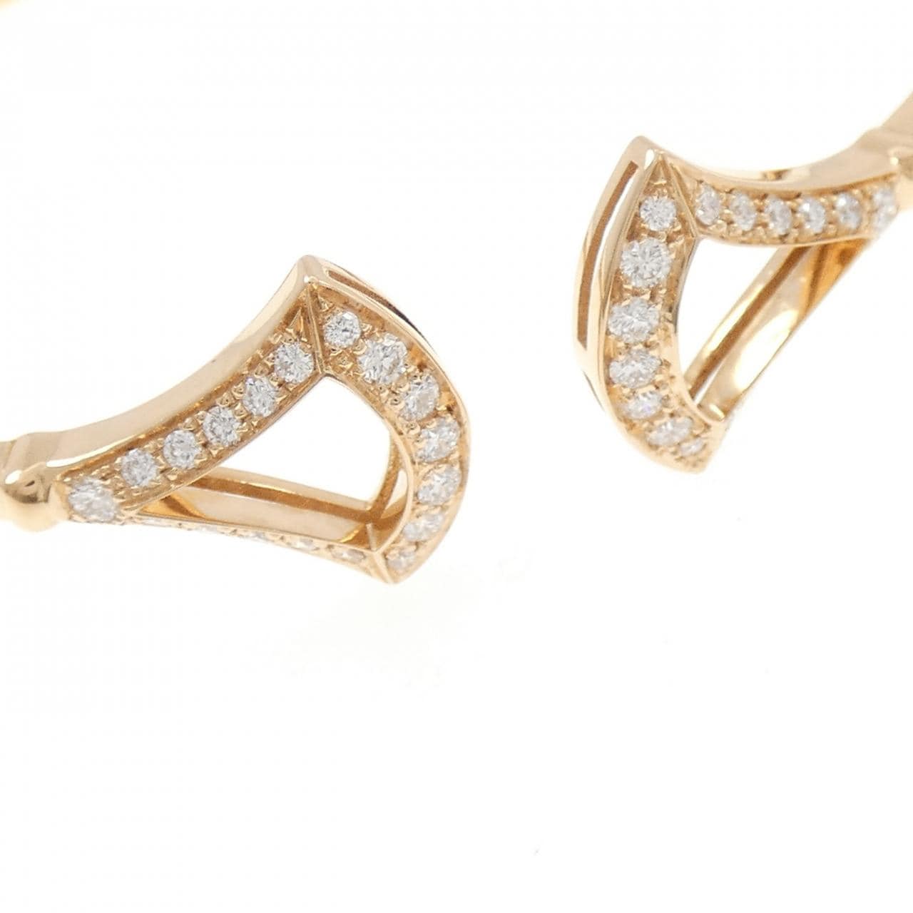 【新品】ブルガリ ディーヴァ ドリーム バングル