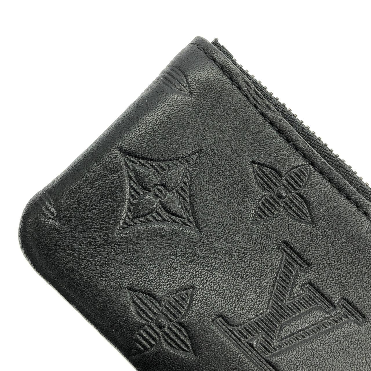 ルイヴィトン モノグラム シャドウ デュオ メッセンジャー M69827 ショルダーバッグ