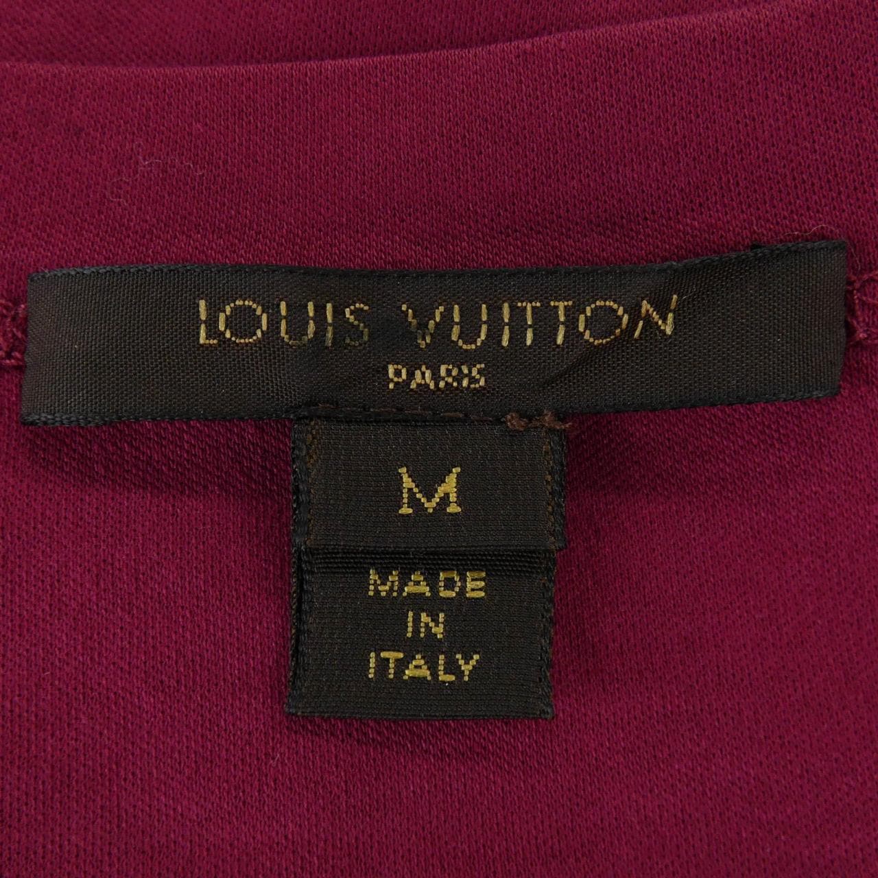 ルイヴィトン LOUIS VUITTON WPTS05JB1 Tシャツ