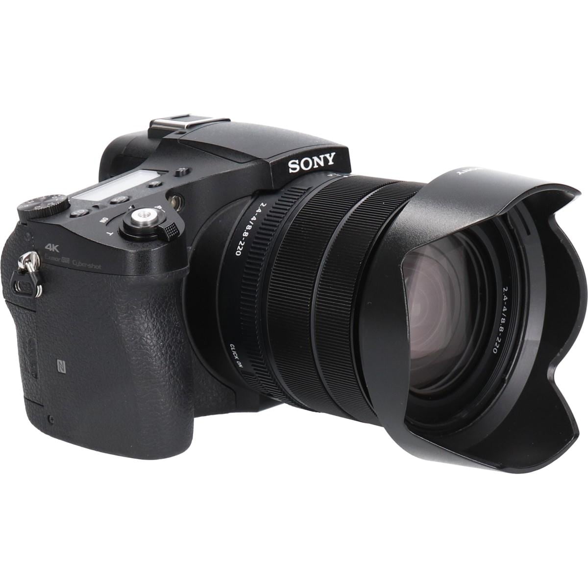 ＤＳＣ－ＲＸ１０Ｍ４